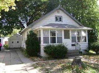 625 Dundee Ave, Waterloo, IA 50701