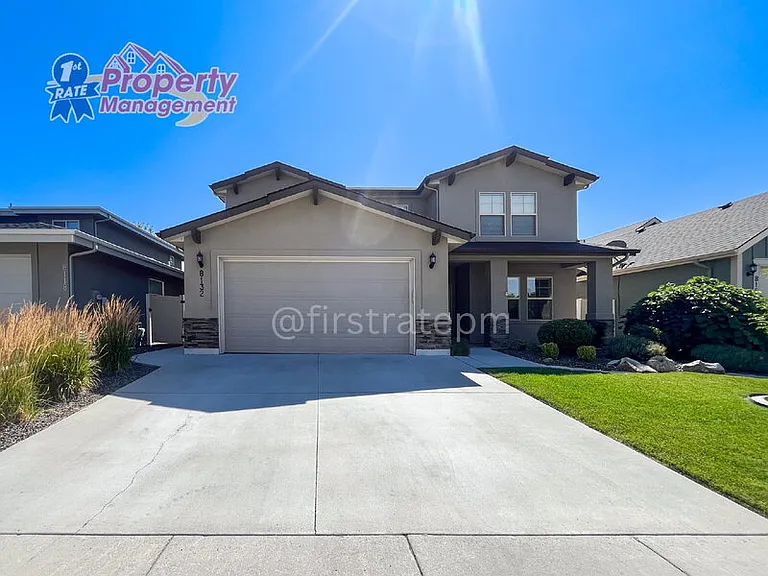 8132 S Red Cliff Ave — Photo 1