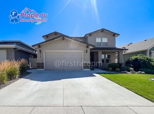 8132 S Red Cliff Ave, Boise, ID 83716
