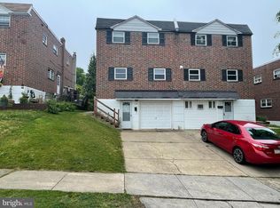 1149 Tabor Plz, Philadelphia, PA 19111