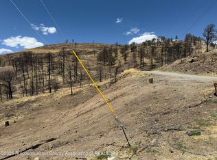 107 Whitney Dr, Ruidoso, NM 88345