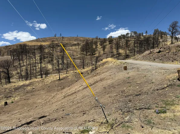 107 Whitney Dr, Ruidoso, NM 88345