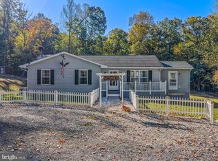 154 Brooklyns Way, Great Cacapon, WV 25422