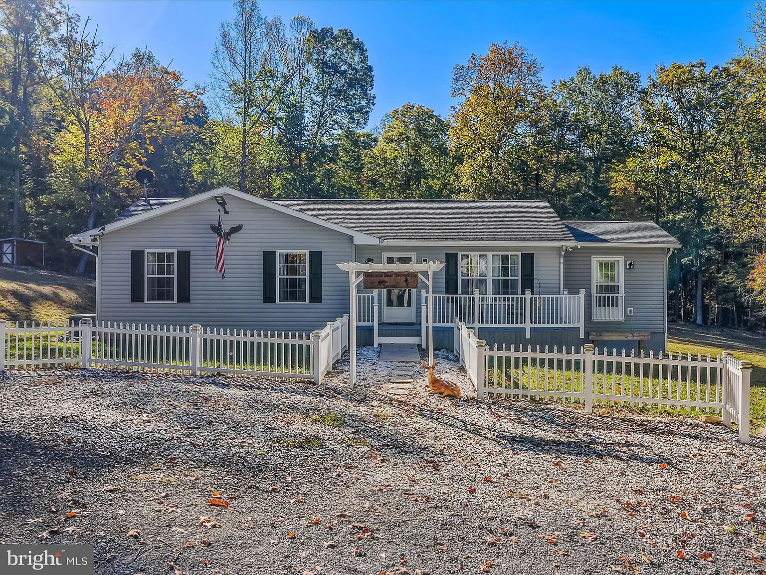 154 Brooklyns Way photo 1