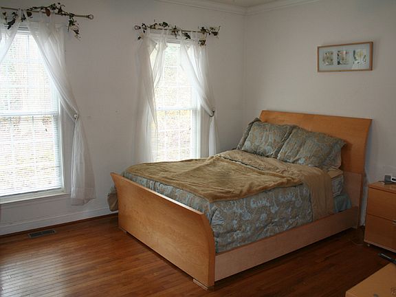 Main Level Bedroom