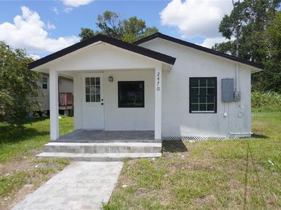 2470 Church St, Sanford, FL, 32771