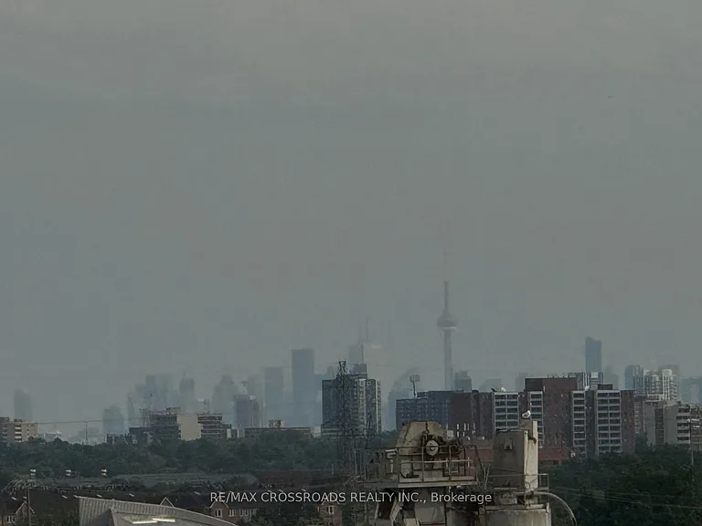 4600 Steeles Ave E #803 — Photo 10