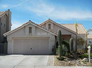 254 Prairie Rose St, Henderson, NV 89015