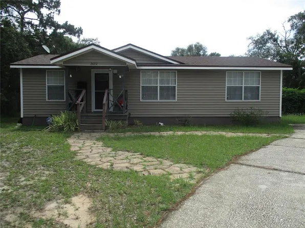 2672 Magnolia Cir, Lake Wales, FL 33898