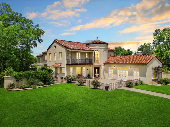 608 S Ross Ave, Mexia, TX 76667