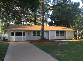 7908 Hibiscus Rd, Fort Pierce, FL 34951