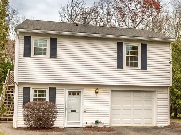 50 Edward J. Roy Drive #50, Manchester, NH 03104