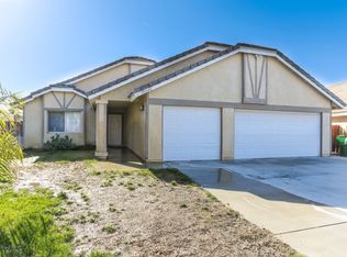 44523 Galicia Dr, Hemet, CA 92544