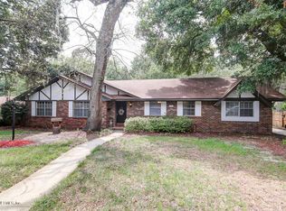 4006 Fincannon Rd W, Jacksonville, FL 32277