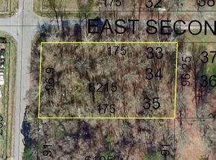 330 Garner St, Denton, NC 27239