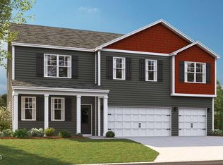 138 Summit Ridge Ln, Oak Ridge, TN 37830