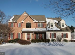 152 Stonegate Dr, Landenberg, PA 19350