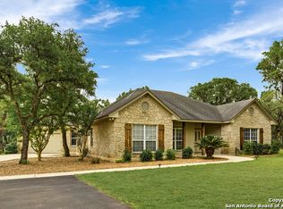 30780 Smithson Valley Rd, Bulverde, TX 78163