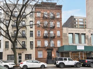 540 W 47th St #X, New York, NY 10036