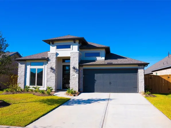 628 Malibu Pines Dr, Katy, TX 77493