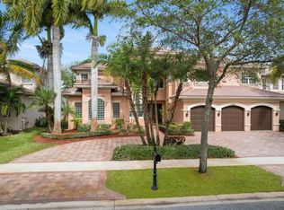 8703 Thornbrook Terrace Pt, Boynton Beach, FL 33473