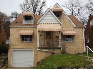 915 Howden St, Pittsburgh, PA 15202