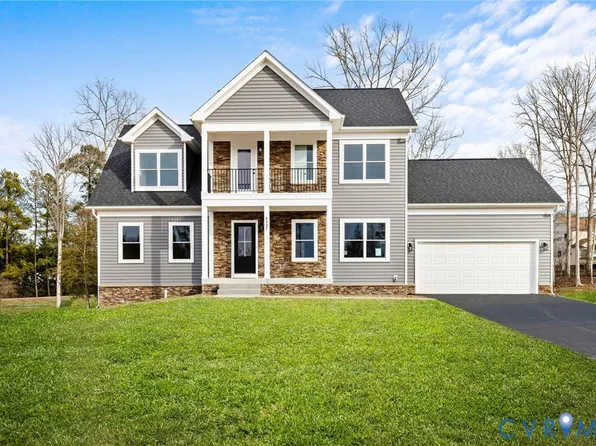 8207 Excaliber Pl, North Chesterfield, VA 23237