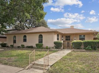 1610 Lexington Dr, Garland, TX 75041