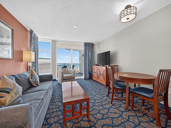3rd image of 5200 N Ocean Blvd. #535