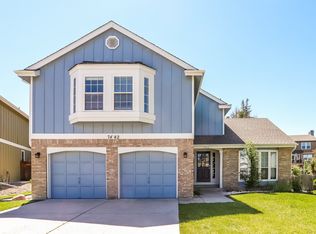 7442 Berkeley Ct, Castle Pines, CO 80108