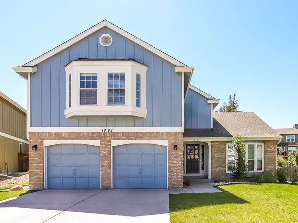 7442 Berkeley Ct, Castle Pines, CO 80108