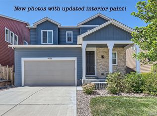 4655 Basalt Ridge Cir, Castle Rock, CO 80108