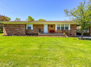 226 Todd Cir, Tazewell, TN 37879