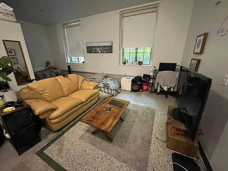 521 W 2nd Street - Leijona — Photo 24