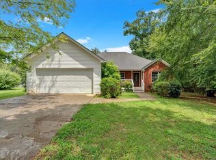 566 Pine St, Cedartown, GA 30125