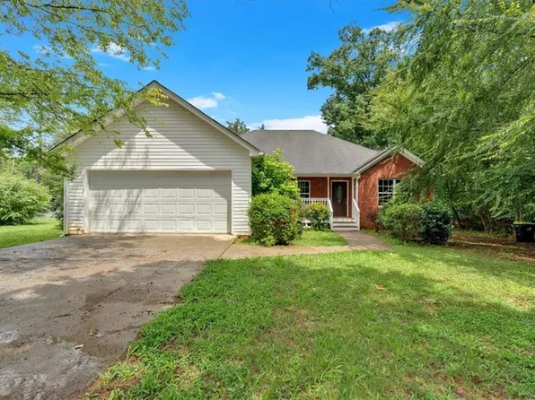 566 Pine St, Cedartown, GA 30125