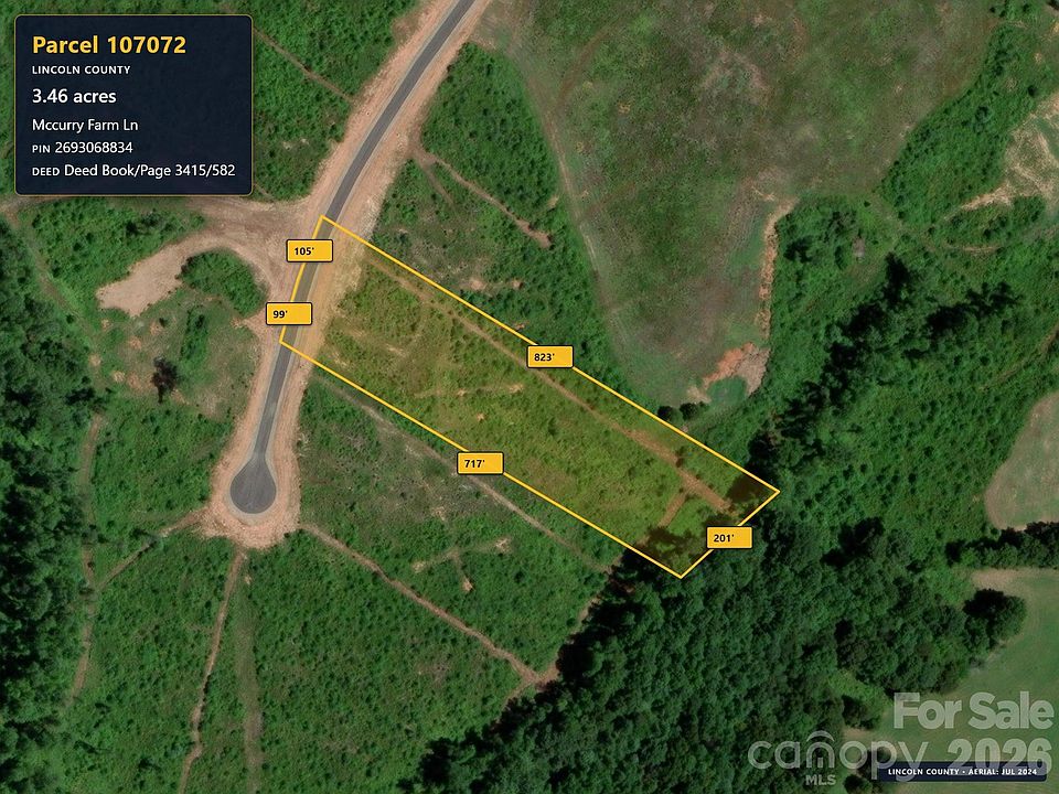 1st image of 0 McCurry Farm Ln #C1