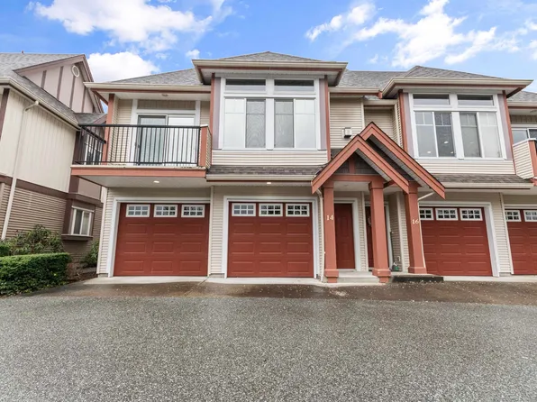 45450 Shawnigan Cres #14, Chilliwack, BC V2R 0B8