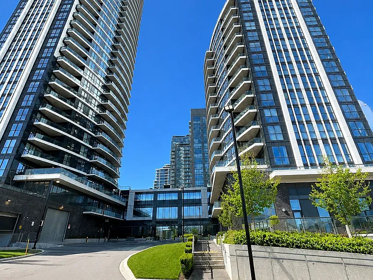 65 Watergarden Dr #1310 — Photo 1