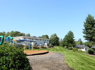 Laurelwood Gardens, Federal Way, WA 98003