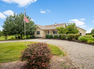 12561 S Highway Dd, Ashland, MO 65010