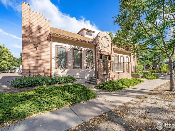 1020 S College Ave, Fort Collins, CO 80524