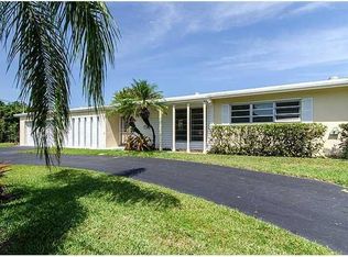 5221 SW 64th Ct, Miami, FL 33155