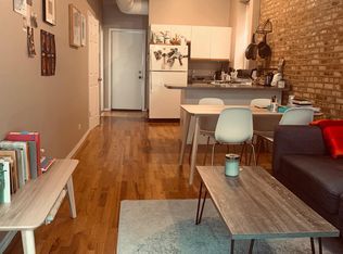 1526 W Thomas St APT 1, Chicago, IL 60642
