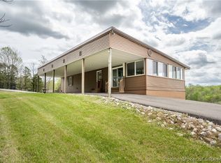 9605 Cooks Mill Road, Georgetown, IN 47122