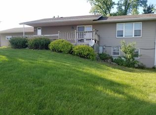 W6977 Glomstad Rd, Holmen, WI 54636