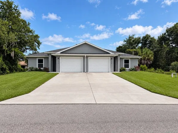 2100 HILTON STREET, PORT CHARLOTTE, FL 33948