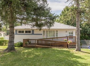 12169 W Pleasant Valley Rd, Parma, OH 44130