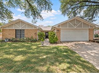 406 Ocampo Ct, Waco, TX 76708