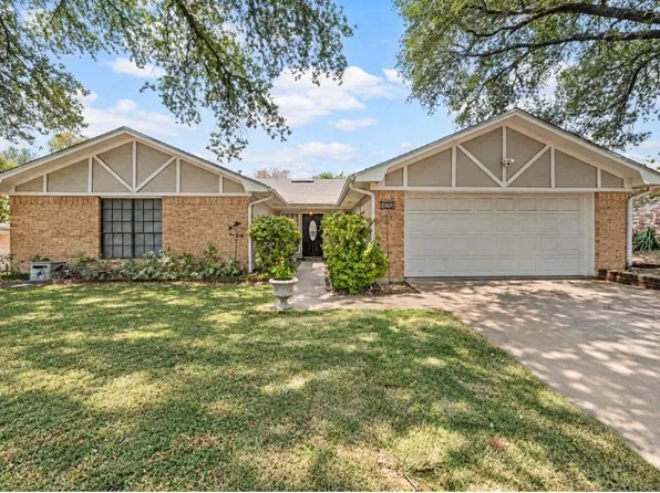 406 Ocampo Ct, Waco, TX 76708